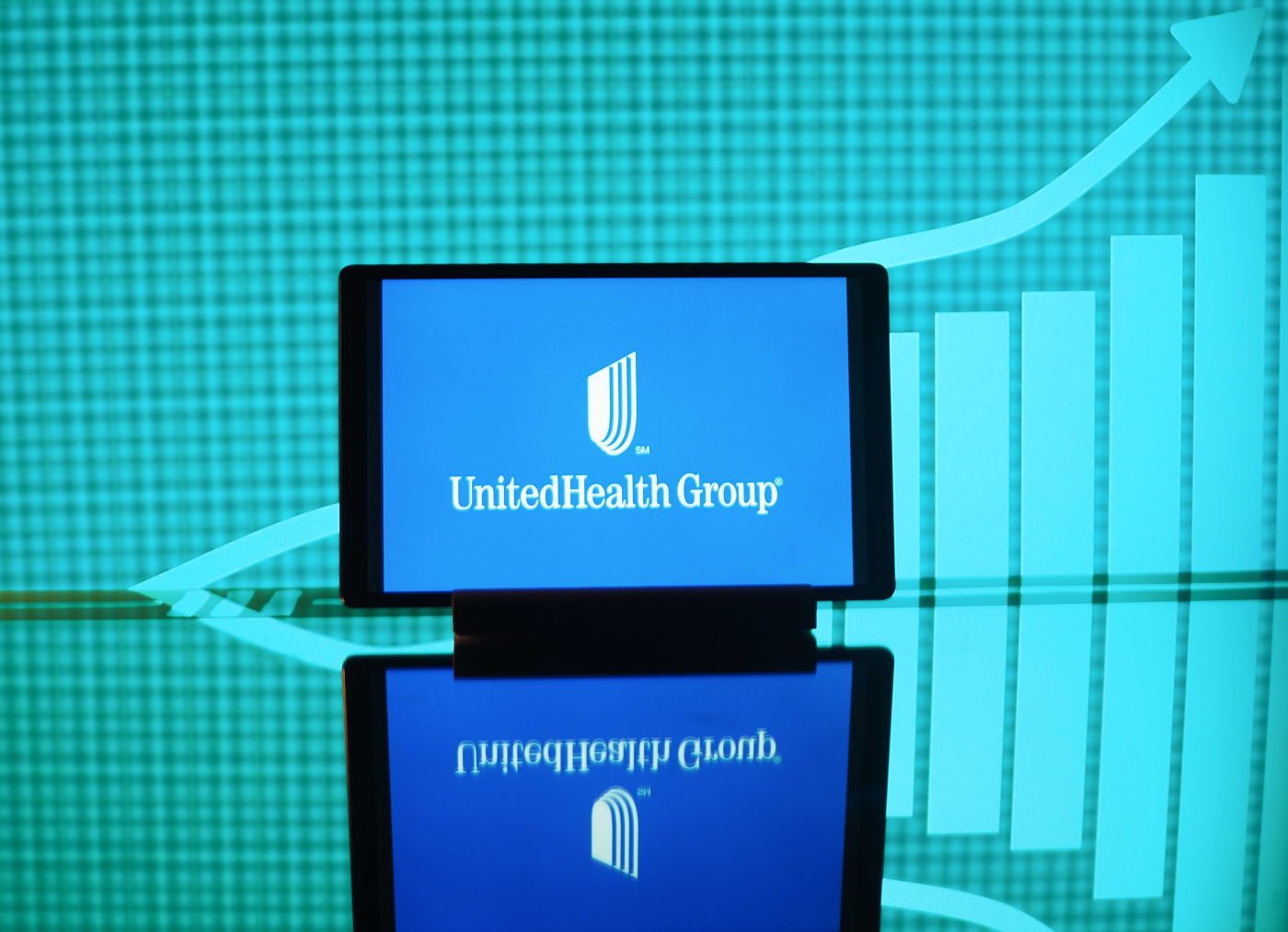 UnitedHealth beats on revenue despite impact from cyberattack