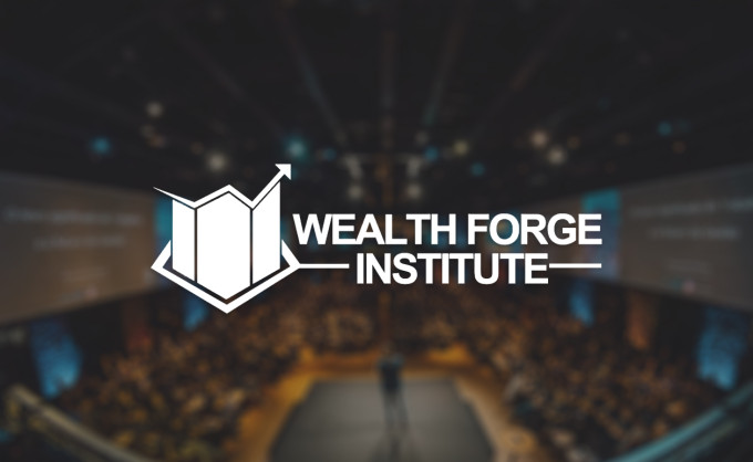 Wealth Forge Institute:  THE WFI TOKEN MEETS THE FINANCIAL SECTOR