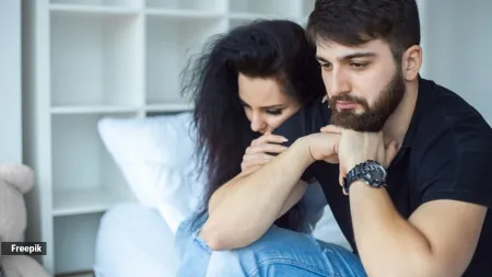 Do you get attached to a person you’ve just met? It’s time to take a step back