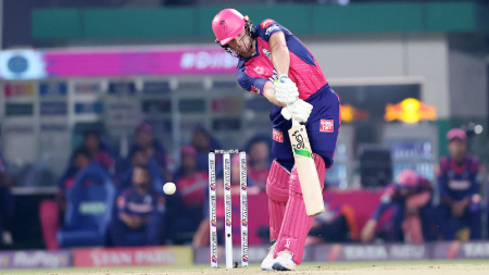 IPL 2024 Points Table update: Rajasthan Royals extend No. 1 lead with record win over Kolkata Knight Riders