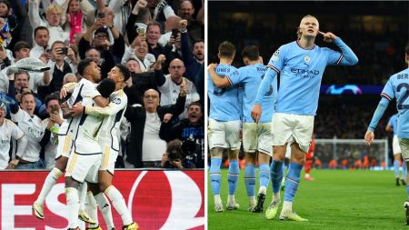 Not El Clasico or Manchester derby, here’s how City vs Real Madrid has become the new big rivalry in European football