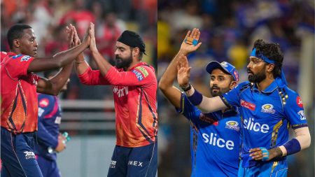 PBKS vs MI 2024, IPL Live Streaming: When and where to watch Punjab Kings vs Mumbai Indians live for free?