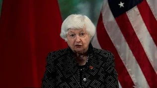 Yellen says Iran’s actions could cause global ‘economic spillovers’, warns of more sanctions