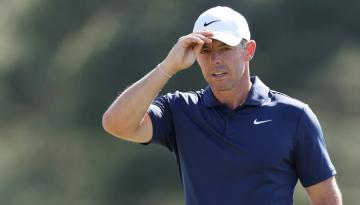 Golf: Rory McIlroy denies rumoured $850m switch to Saudi Arabia-backed LIV Golf