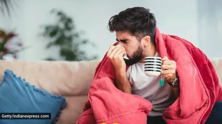 Is it a common cold or an allergy? Here’s how to tell