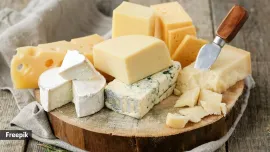 Added sugar in processed cheese: How to identify and what to keep in mind