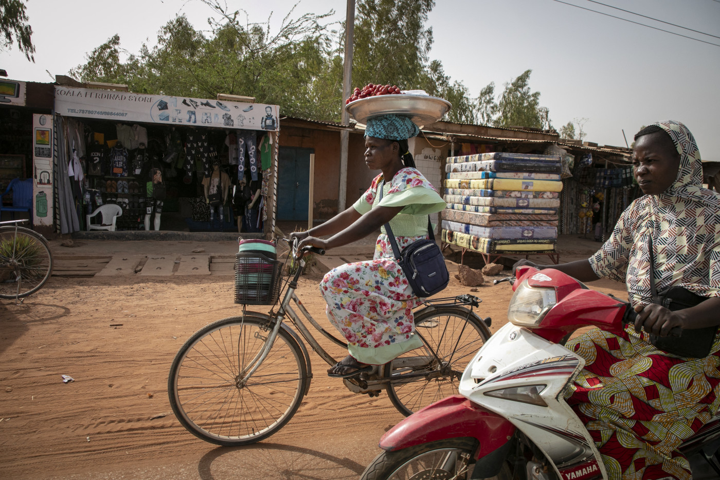 Deadly Sahel heatwave caused by ‘human-induced’ climate change: Study