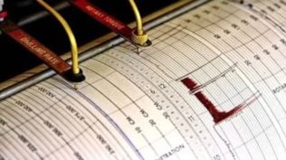 6.4 magnitude earthquake jolts southern Japan’s Ehime, Kochi prefectures