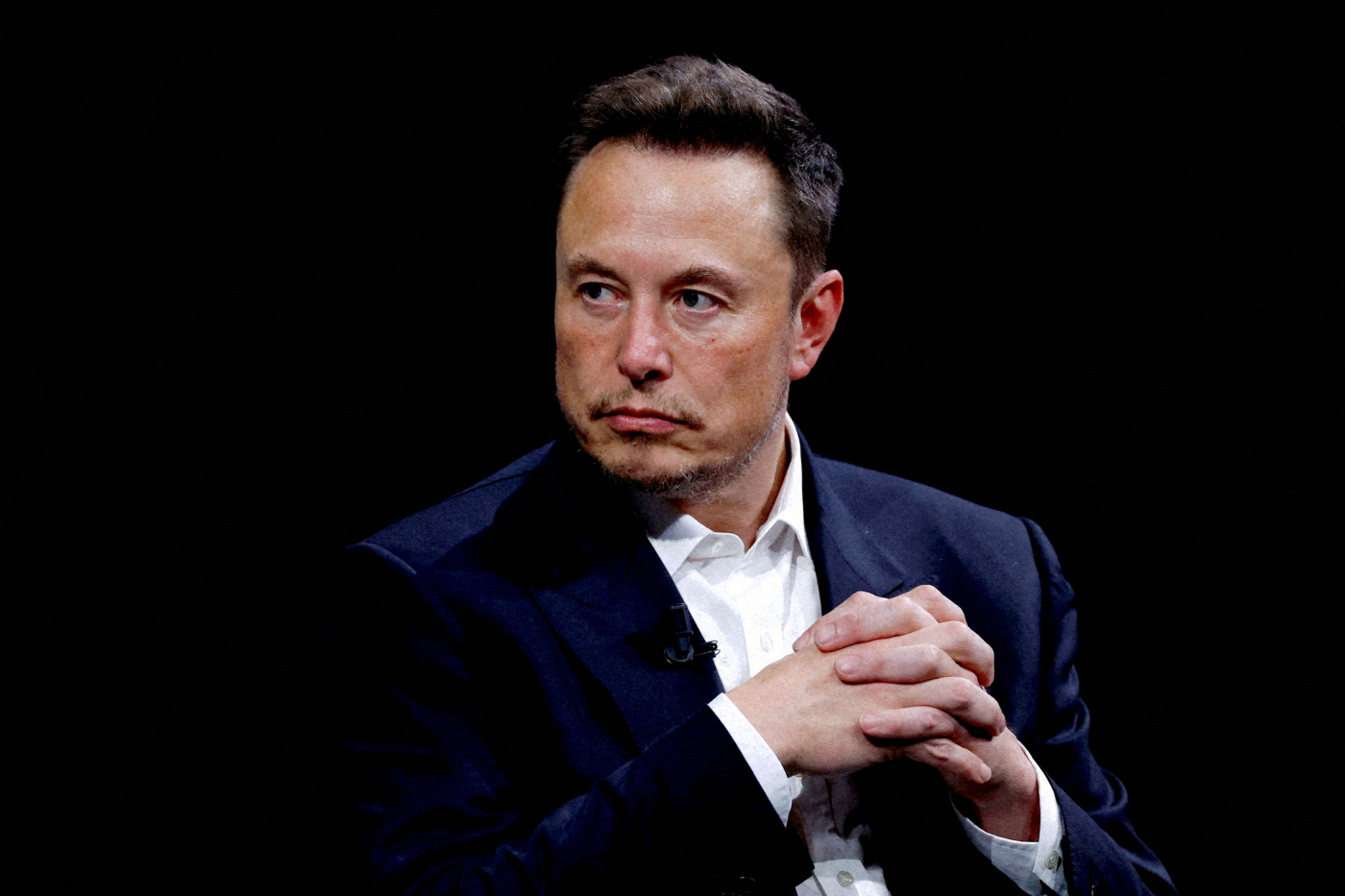 Elon Musk says in email that Tesla sent 'incorrectly low' severance packages to some laid-off employees