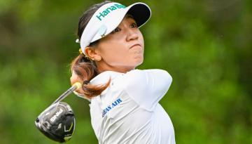 Golf: Kiwi Lydia Ko makes strong start at LPGA's first Major of 2024