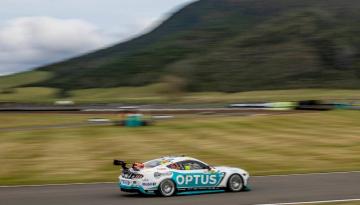 Motorsport: Kiwi petrolheads back homegrown hopes, as Supercars debut at Taupō