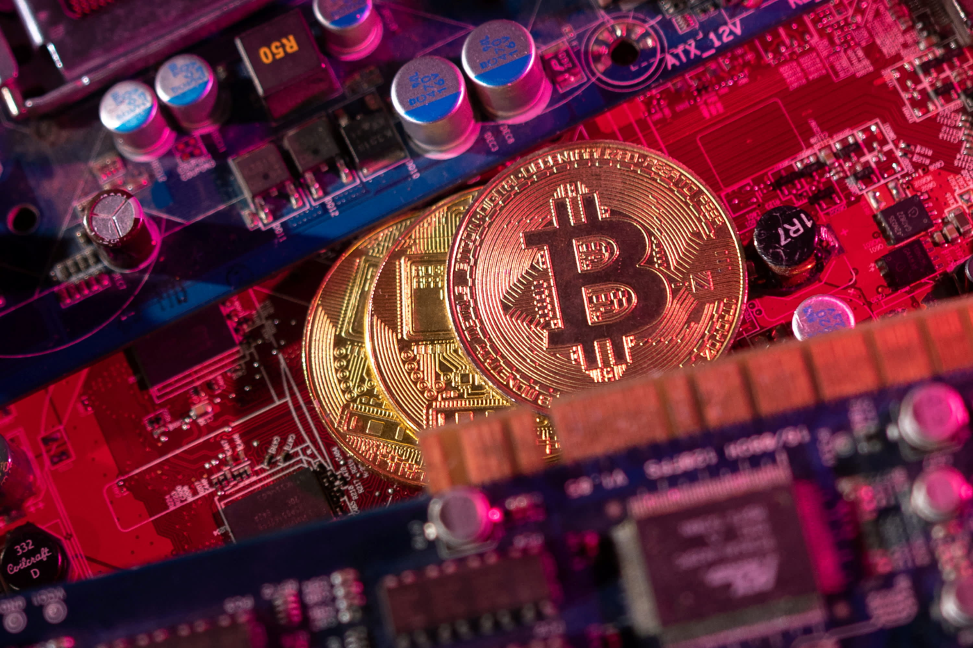 The Bitcoin network completes the fourth-ever ‘halving’ of rewards to miners