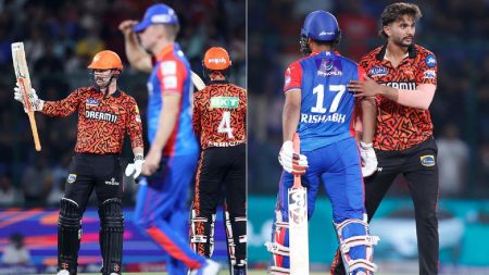 DC v SRH, what caught our eye: Another record-breaking night for Sunrisers powered by Head-Abhishek, Rishabh Pant struggles and more