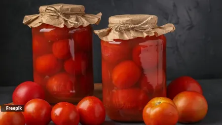 Canned vs fresh tomatoes: Find out if one is better than the other for your health