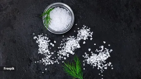 Why you should (or not) switch to mineral-rich Celtic salt to manage high blood pressure