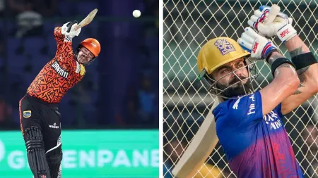 IPL 2024 Orange Cap: Travis Head on heels of Virat Kohli after Delhi fireworks, leaves behind Rohit Sharma and KL Rahul