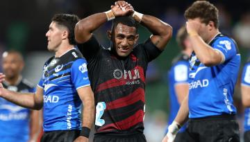 Super Rugby Pacific: Crusaders coach Rob Penney counts mental toll of abysmal season after new low against Force