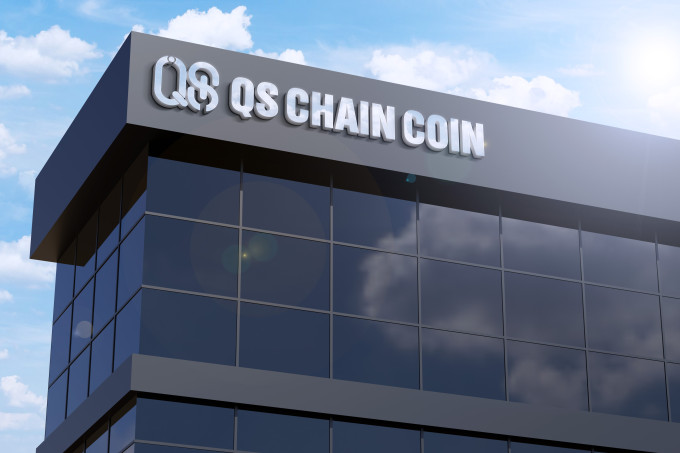 Qschaincoin - Best Crypto Exchanges & Apps Of March 2024