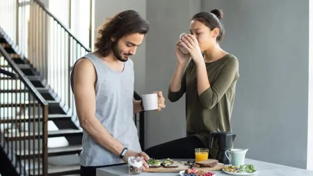 Harvard-trained expert studying brain foods reveals her top 5 breakfast options