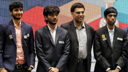 Gukesh’s Candidates victory a testament to India’s growing stature in world chess