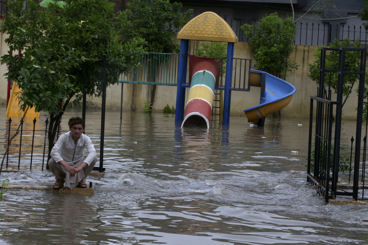 Asia bears biggest climate-change brunt amid extreme weather: WMO