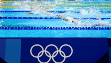 Paris Olympics: Calls for greater WADA accountability after Chinese swimming scandal rocks Olympics build-up