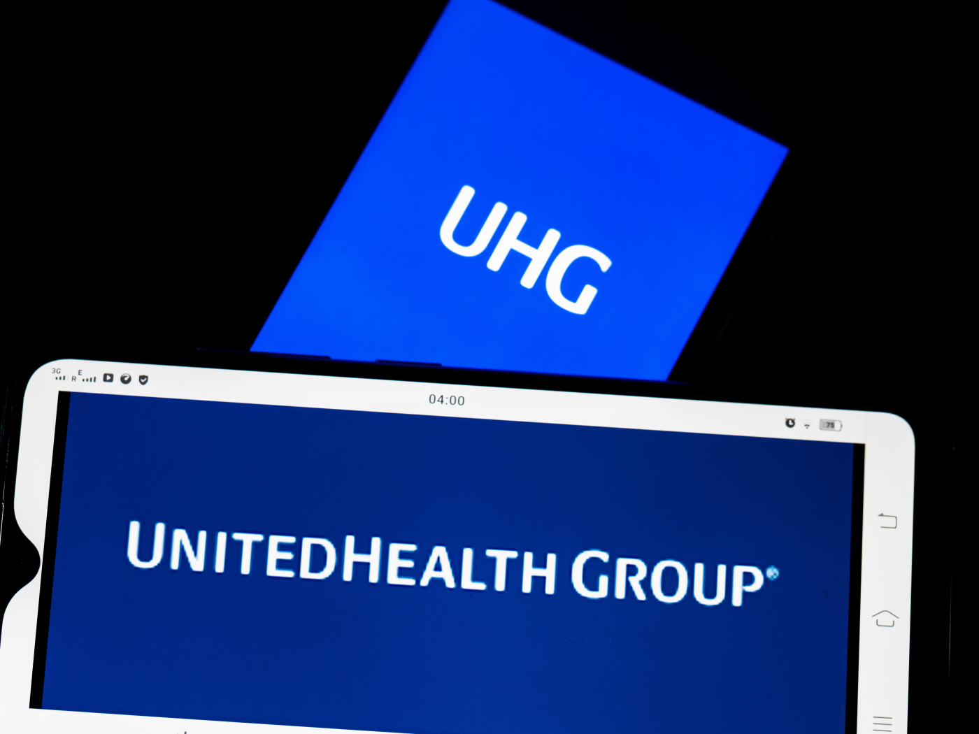 UnitedHealth paid ransom to bad actors, says patient data was compromised in Change Healthcare cyberattack