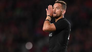 Super Rugby Pacific: Ex-All Black Aaron Cruden rejects SOS from embattled Crusaders