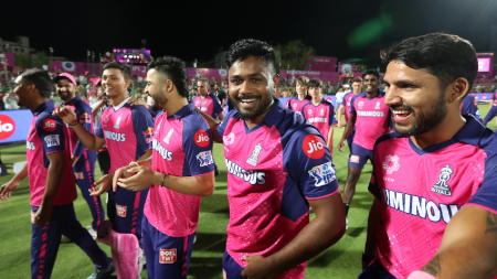 IPL 2024 Points Table update: RR near Playoffs spot with seventh win over MI, reach 14 points