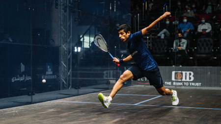 Indian squash’s Peter Pan, Saurav Ghosal, bows out of professional circuit after stunning 21 years on the Tour