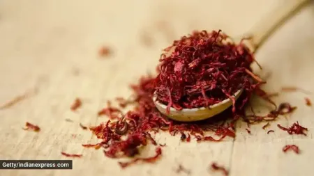 This simple hack will ensure you get the ‘best flavour and colour’ from saffron