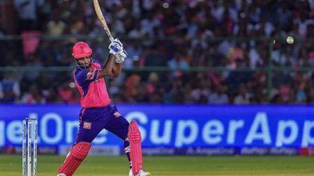 Sanju Samson should be groomed as India’s next T20 captain after Rohit Sharma, says Harbhajan Singh