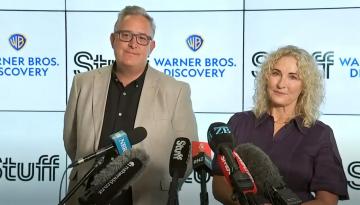 Warner Bros. Discovery files Three News trademark application for new Stuff-produced 6pm news bulletin