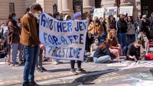 Pro-Palestine students protests trigger arrests at Yale and NYU, Columbia moves classes online: All you need to know