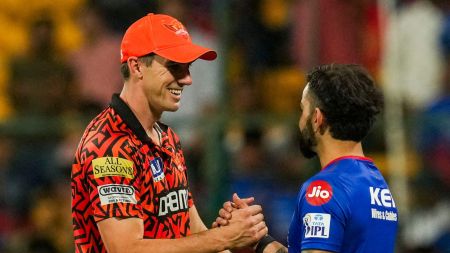 SRH vs RCB 2024, IPL Live Streaming: When and where to watch Sunrisers Hyderabad vs Royal Challengers Bengaluru for free?