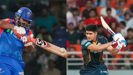 DC vs GT 2024, IPL Match Today: Playing XI prediction, head-to-head stats, key players, pitch report and weather update