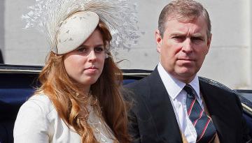 Paulo Liuzzo, ex-boyfriend of Princess Beatrice found dead after suspected drugs overdose