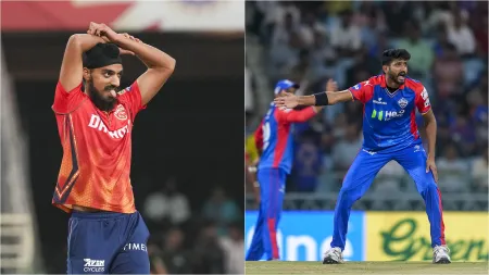 Umran Malik not groomed, Mayank Yadav not considered, will selectors consider Arshdeep Singh or Khaleel Ahmed for T20 World Cup?