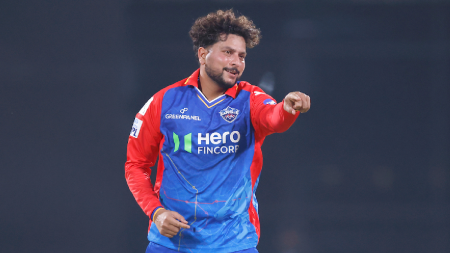 IPL 2024 Purple Cap update: Kuldeep Yadav jumps to 4th spot after DC vs GT match; Bumrah maintains lead