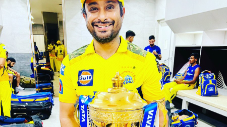 Ambati Rayudu clarifies ‘brain phat jayega’ comments about Mumbai Indians, says ‘taken out of context’