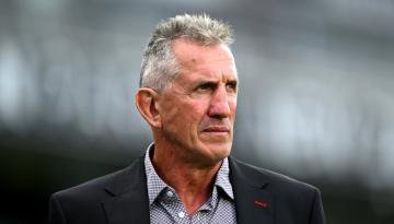 Super Rugby Pacific: Crusaders coach Rob Penney backed by playing group, believes side can still win 2024 title 