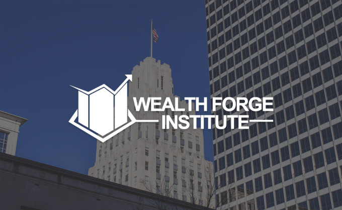 Wealth Forge Institute: THE LEAP FROM QUANTITATIVE TRADING TO ARTIFICIAL INTELLIGENCE