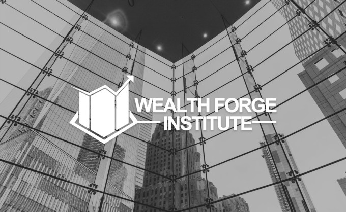 William Decker's Business Core: The Wealth Forge