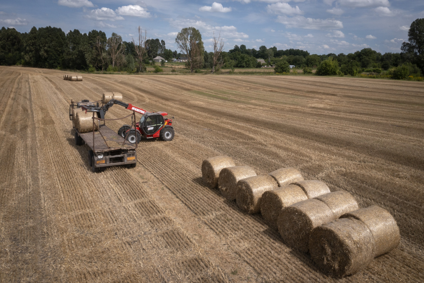 Ukraine detains agriculture minister in $7m corruption case