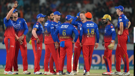 IPL 2024 Points Table update: RCB snap six-match losing streak with 2nd win over SRH