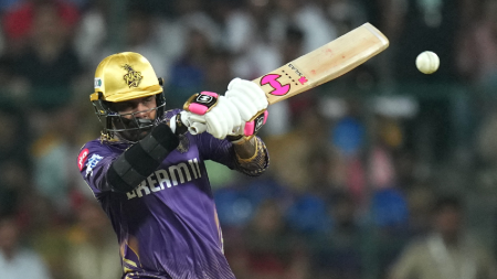 IPL 2024 Orange Cap update: Sunil Narine moves to 2nd with fifty in KKR vs PBKS match; Kohli leads list