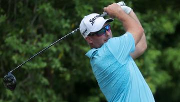 Golf: Kiwi Ryan Fox, South African Garrick Higgo drop down leaderboard at Zurich Classic teams event