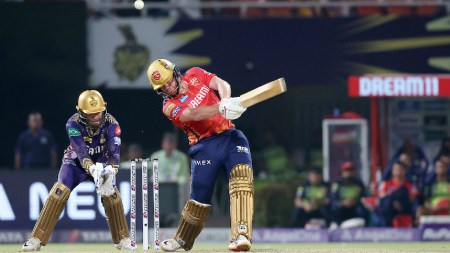 Highest successful IPL, T20 run-chases: Punjab Kings break world record in 262 chase vs Kolkata Knight Riders Bairstow hundred