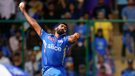 IPL 2024 Purple Cap update: Jasprit Bumrah back to the top of the tally after DC vs MI