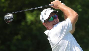 Golf: Kiwi Ryan Fox, South African Garrick Higgo fall off pace at Zurich Classic teams event